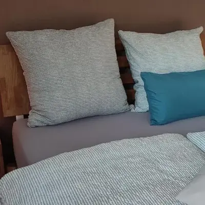 Gästezimmer Waldblick Leinsweiler