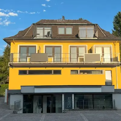 Wohnen bei FrauSchmitt