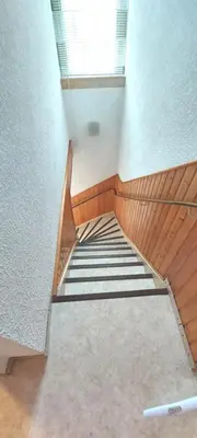 Grundriss der Unterkunft Apartment Popp Langen
