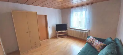 TV/Unterhaltungsangebot in der Unterkunft Apartment Popp Langen