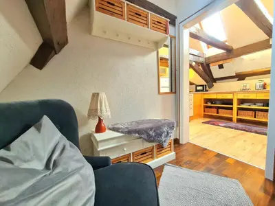 Küche/Küchenzeile in der Unterkunft AVAHOME: Haus für 16, WLAN, Parkplätze, Netflix, Nespresso