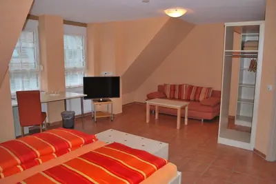 TV/Unterhaltungsangebot in der Unterkunft Hotel Gasthof “Goldener Engel”