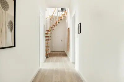 Grundriss der Unterkunft SCHLOSSBERG RESIDENCES - Superior Design-Apartments mit Schlossblick für bis zu 12 Personen