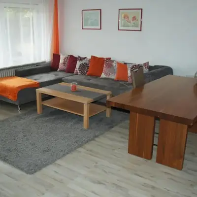 RuheOase Oberriexingen - Wohlfühlen