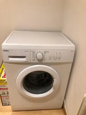 Grundriss der Unterkunft Haus Lutherbaum 4 Zimmer