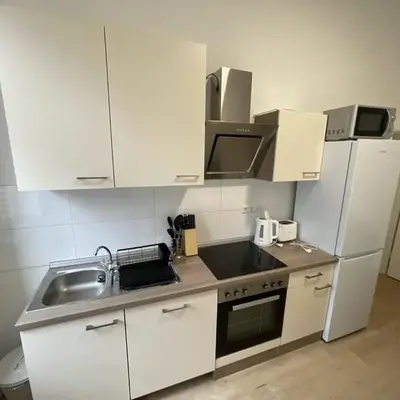 Monteurwohnung Worms
