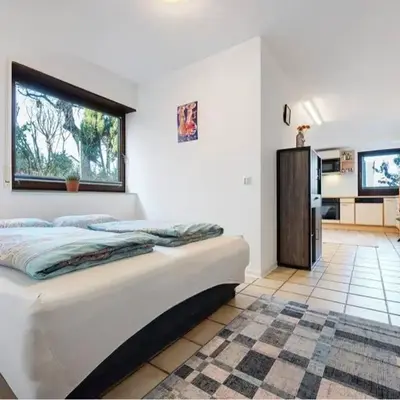 ruhige Wohnung im Schwarzwald (Pforzheim