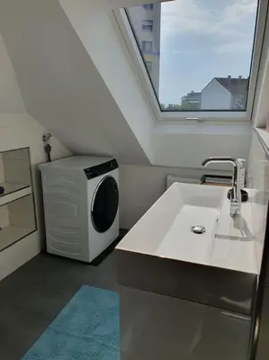Grundriss der Unterkunft 4.OG/Maisonette-Wohnung neu/4-Zimmer/Weststadt