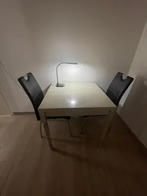 Grundriss der Unterkunft Ferien Wohnung
