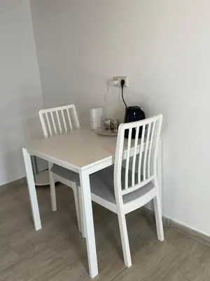 Grundriss der Unterkunft Kleine aber feies Zimmer