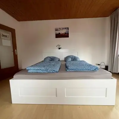 Gemütliche Wohnung in ruhiger Lage
