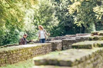 Gäste, die in der Unterkunft TOP 3-Zimmerwohnung nähe Kurpark übernachten