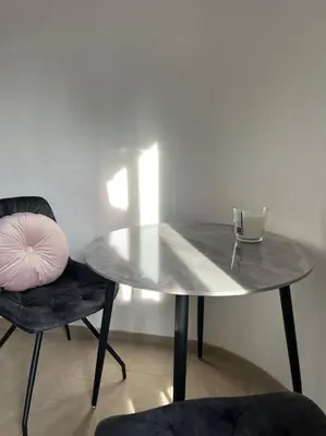 Grundriss der Unterkunft City Appartement direkt am Schloss!