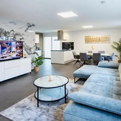 T&U Apartments