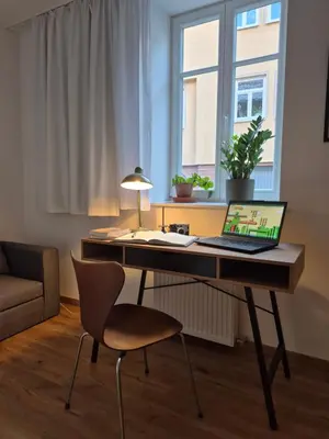 Grundriss der Unterkunft Riesenbude