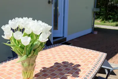 Grundriss der Unterkunft Ferienwohnung Kästle