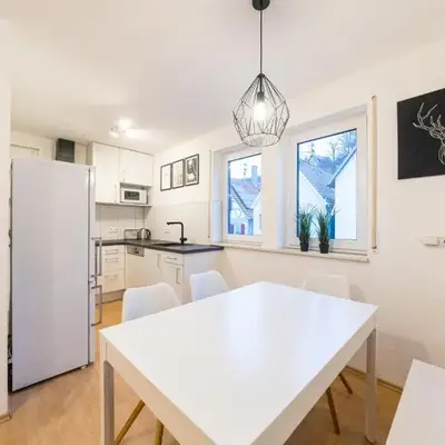 NEW Luxury Apartment in Heilbronn