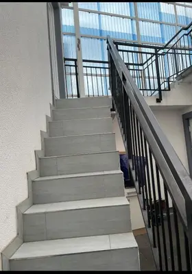 Grundriss der Unterkunft Schönes gemütlicher Zimmer In Zentrum Rüsselsheim