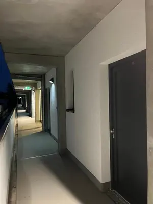 Grundriss der Unterkunft Longhouse Aparthotel