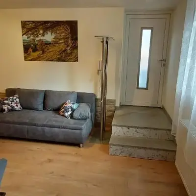 Apartment Popp Heilbronn