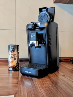 Kaffee-/Teezubehör in der Unterkunft Rastatt Retreat: Zentral und Gemütlich