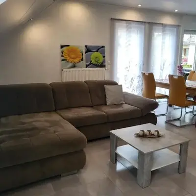Ferienwohnung Sabine