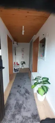 Grundriss der Unterkunft Ferien- und Business Wohnung