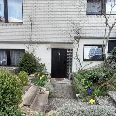 Ferien- und Business Wohnung