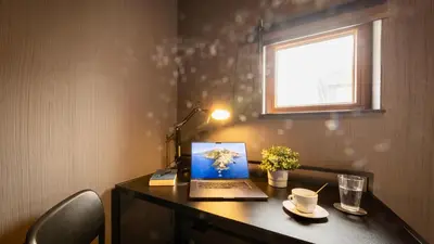 Grundriss der Unterkunft Stadthaus Neckarsulm serviced apartments – Stadthaus Heiner