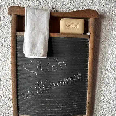 Ferienwohnung Schömberg
