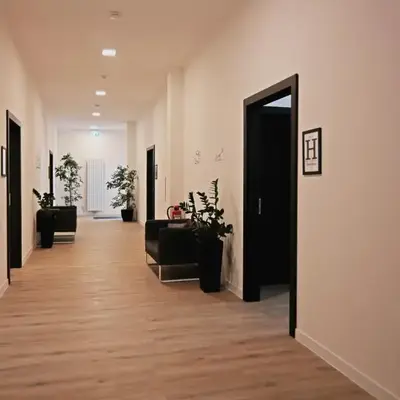 Apartment im Fun4you
