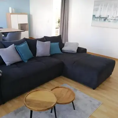 Ferienwohnung im Fachwerkhaus