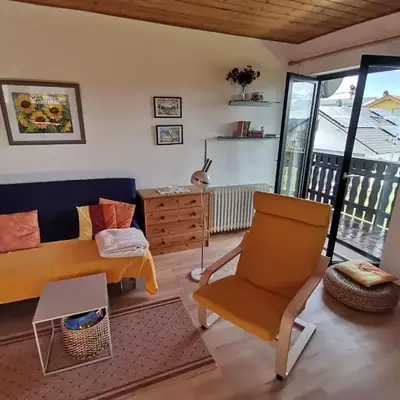 Ferienwohnung am Sonnenberg