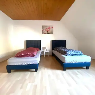 Komfortables Apartment