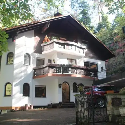 Landhaus ideal 1