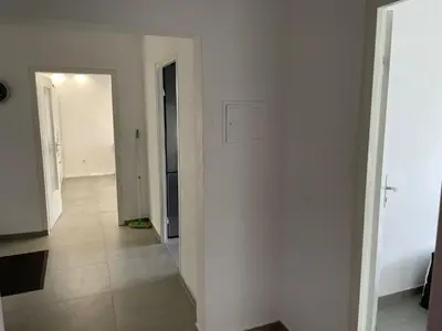 Grundriss der Unterkunft Ismail Wohnung 2 Zi. Kranichstein