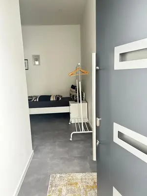 Grundriss der Unterkunft Apart das Ehrets