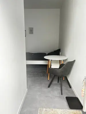 Grundriss der Unterkunft Apart das Ehrets