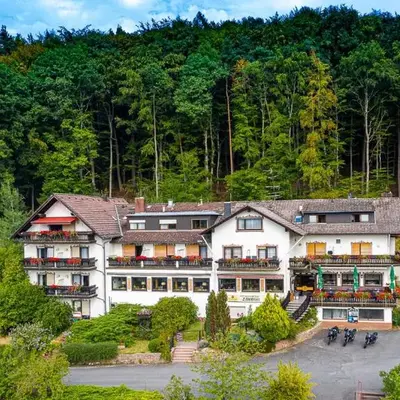 Gasthof-Hotel Lärmfeuer