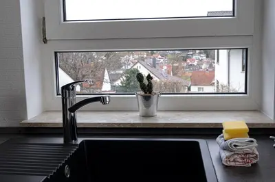 Grundriss der Unterkunft Apartment 1