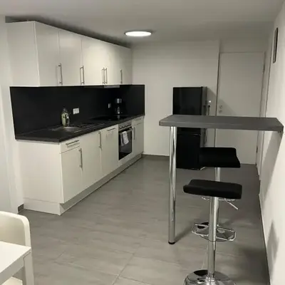 Home for You- Monteurwohnung Ferienwohnung 2