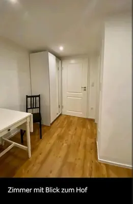 Grundriss der Unterkunft Reiter's Apartments am Eichelberg