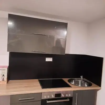 Komfortable Wohnung in Happenbach