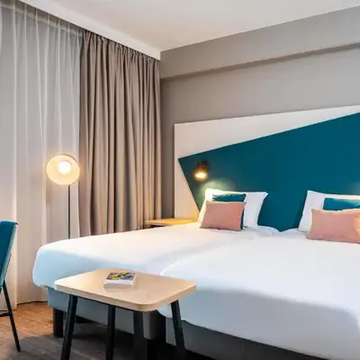 Aparthotel Adagio Heidelberg