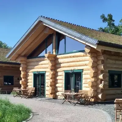 Seyberth´s Chalet