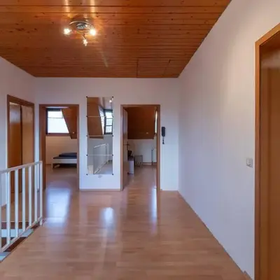 Traumhaus nähe Mainz I 12 Betten I 4 Schlafzimmer I Terrasse I 200m2 I Garten
