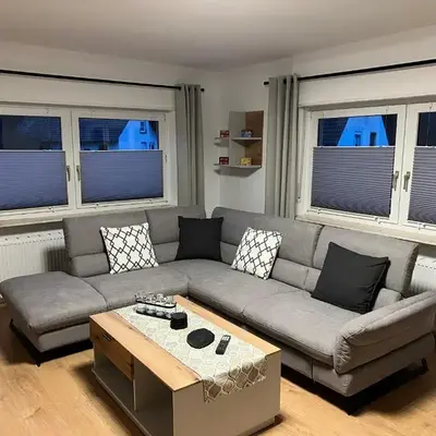 Ferienwohnung Schubert owwe