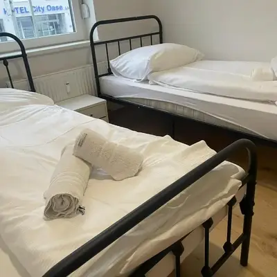 Timeless: 4 Zimmer Apartment Ludwigsburg