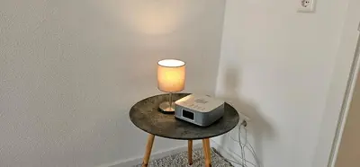 Grundriss der Unterkunft Timeless: 4 Zimmer Apartment OG Ludwigsburg