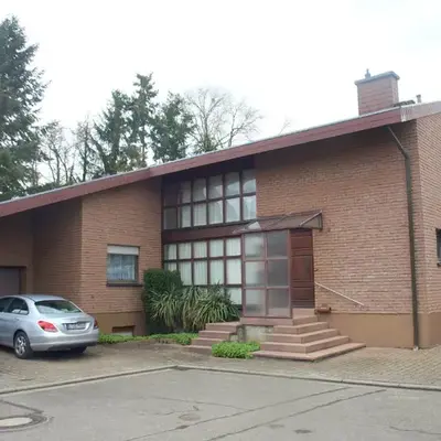 Ferienhaus Mengelberg
